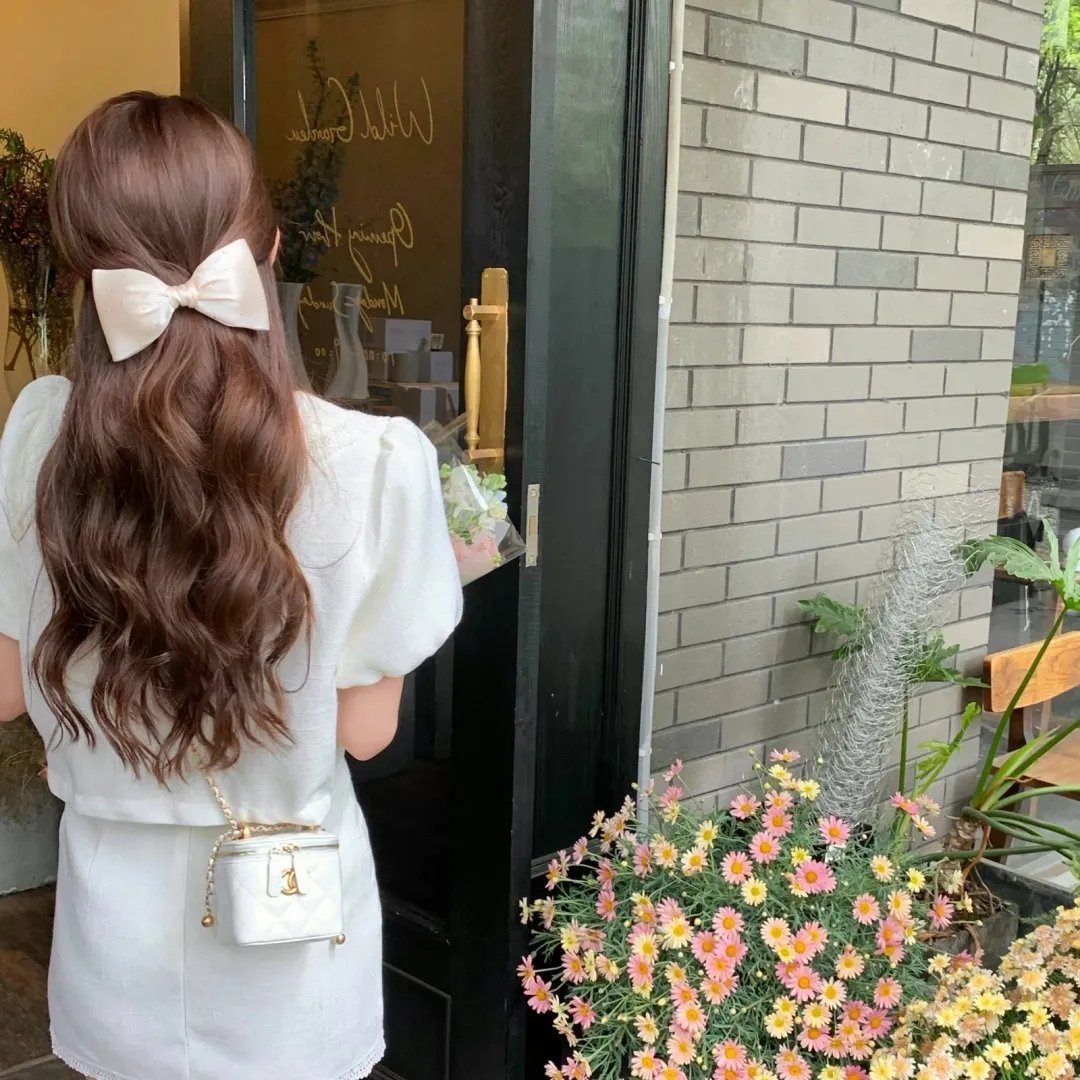 贝蒂的承诺