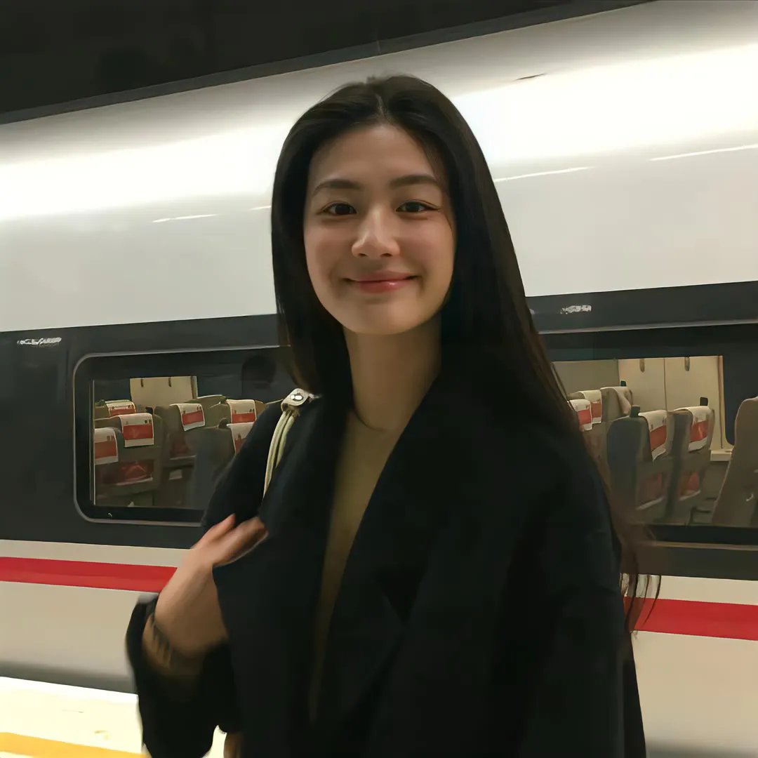 甜蜜的东方