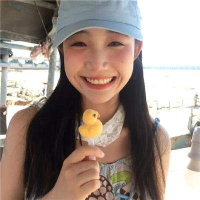 你被川普了